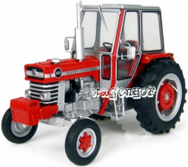 Massey Ferguson 1080 2WD + cab   UH2964  Schaal 1:32