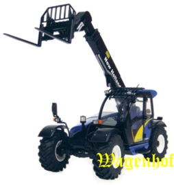 New Holland LM 5060 telescopic handlers + spoons Universal Hobbies Scale 1:32