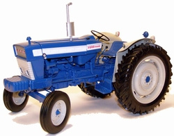 Ford 5000 (1964)  UH2705 Schaal 1:16
