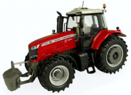 Massey Ferguson 7726S tractor UH5304 schaal 1:32
