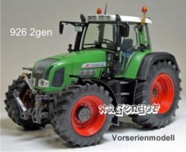 Fendt Favorit 926 Vario Gen II 1999/02  W1026  Weise-Toys Schaal 1:32