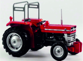 Massey Ferguson 135 super-Multipower UH5370