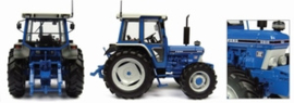 Ford 6810 Gen III 4WD. UH4249  Universal Hobbies  (1500stuks Schaal 1:32