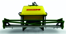 Amazon 300S sprayer for in the lifting device UH6233