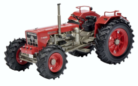 Hürlimann T14000 tractor van Schuco.  PRO.Resin SC9016. Schaal 1:32