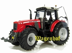 Massey Ferguson 6475  Universal Hobbies  Schaal 1:32