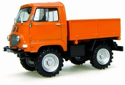 Sinpar Castor 1200 D Scale 1:43