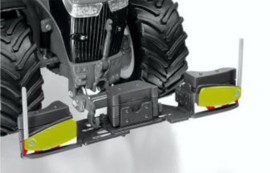 Veiligheidsbumper  Claas  Wi77841