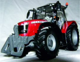 Massey Ferguson 6718 S BR43235.