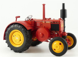 KL Bulldog Tractor Schuco SC117 scale 1:18