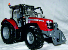 Massey Ferguson 6718 S BR43235.