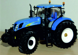 New Holland T7070 in Blauw ROS301269