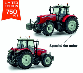 Massey Ferguson 6499 Dyna-6 UH6473.UH2023.