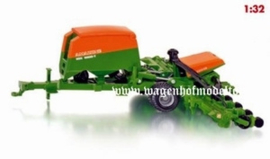 Amazone EDX 6000-TC   Wi77319   Wiking