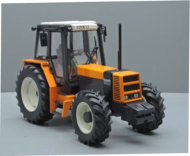 Renault 133.14TX Tractor. Replicagri REP149 Scale 1:32