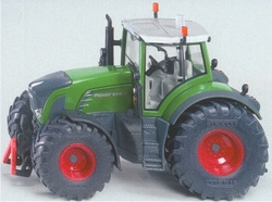 Fendt 936 Vario  Siku First Edition 1:32 Si X991 000 204 000