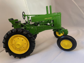 JOHN DEERE  A Hi-CROP 1950-52 50 Anniversary 2Cilinder Club Expo 2000 ERTL16038A.