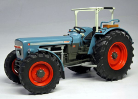 Eicher Wotan 1 (3018) with Fritzmeier safety frame. W1056 Scale 1:32.