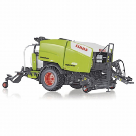 Claas Uniwrap Rollant 455 Wi77320 Wiking