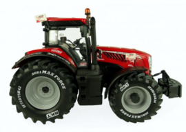 McCormick X8 Xtractor South Africa 2018 Edition UH5328 Scale 1:32