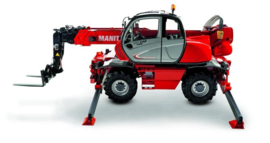 Manitou 2150 vereiker ROS801103 Schaal 1:32