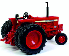 International Harverster farmall 756 2WD ERTL44131 1:32