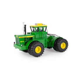 JOHN DEERE WA-14 with Duals ERTL85051 1:32