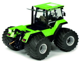 Deutz-Fahr 6.60 Intrac on Terra tires SC7840 1:32.