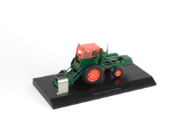 Volvo B M H 10 wheel loader MOTORART. Scale 1:50