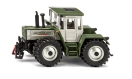 MB-TRAC 1800 SILBERDISTEL Siku Si3478