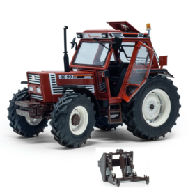 FIAT 80-90 Super Comfort 4WD. ROS302440.