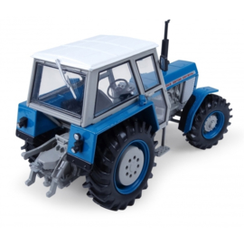 Zetor 120 45 FWD in Blue UH4985 Scale 1:32