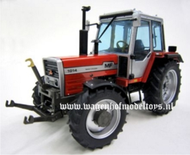 Massey Ferguson 1014 4WD   Weise Toys Schaal 1:32