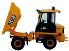 JCB 6T Dumper Britains BR43255 1:32.