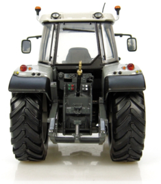 Massey Ferguson 5470 Dyna 4 "Fauchi" in gray # UHPES007 Scale 1:32