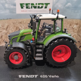 FENDT 620 VARIO trekker UH6666