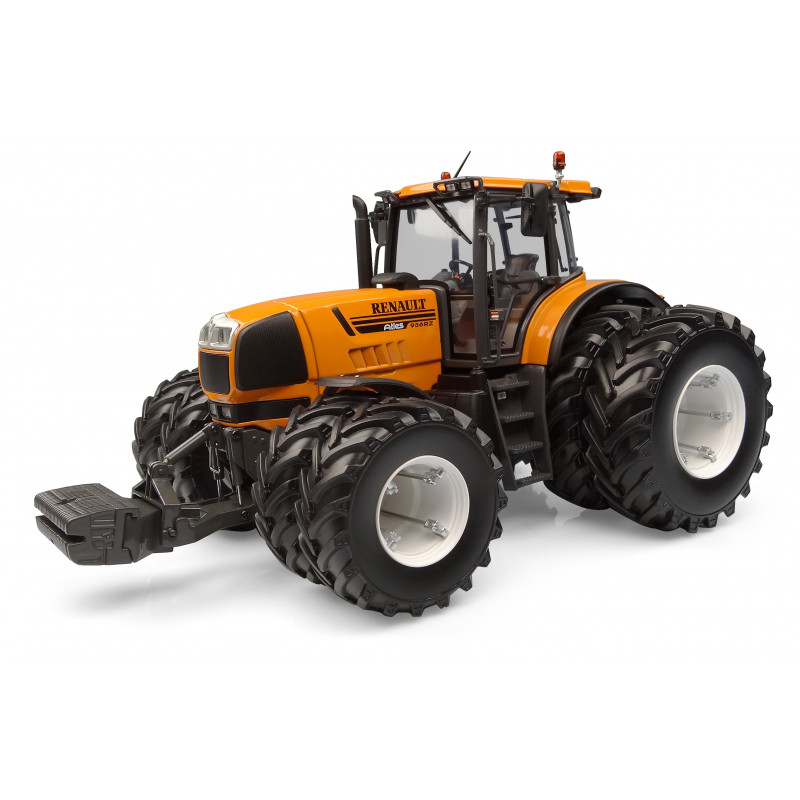 RENAULT ATLES 936RZ UH6769 ACA2025 3000 Stuks.
