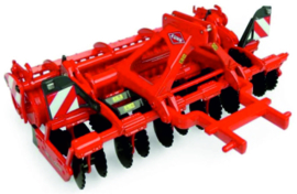 Kuhn CD 3020 disc harrow UH5218. 1:32