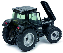 CIH 1455 XL tractor In Black Schuco SC7809 1:32