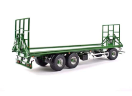 KRÖGER Agroline PW024 Balen trailer AT3200155. 2024 1:32