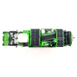 AVR PUMA 4.0 4 rijige aardappel bunkerrooier MM24-AVR-PUMA. 1:32