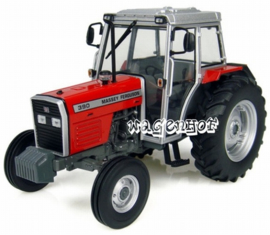 Massey Ferguson 390 2WD / cab UH4089 Universal Hobbies Scale 1:32