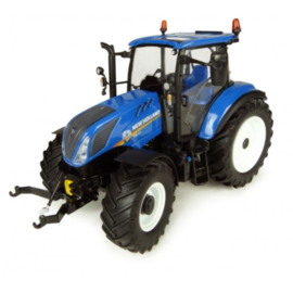 New Holland T5.120 tractor  UH4957  Universal Hobbies Schaal 1:32