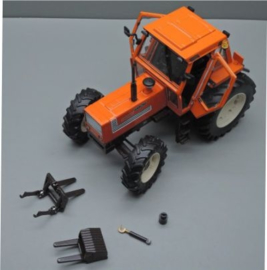 Fiat 1180DT tractor Replicagri REP128 Scale 1:32