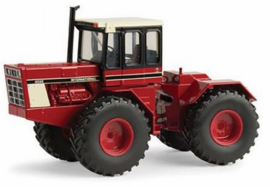 IH 4586 articulated tractor ERTL 14946 Scale 1:32