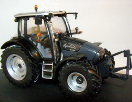 DEUTZ-FAHR Agrotron K120 in Black UH6064. 1:43