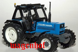 New Holland 110-90 (blue) Limm Ed 3500 pieces ROS30115.3 Scale 1:32