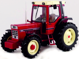 IH955XL tractor with 4WD REP247 2000pcs.