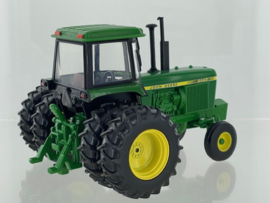 JOHN DEERE 4440 2WD Dubbellucht BR43380. 2024.