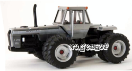 White 4-210 tractor. ERTL 16233A. ERTL Toy Farmer Nov 2013 Scale 1:32